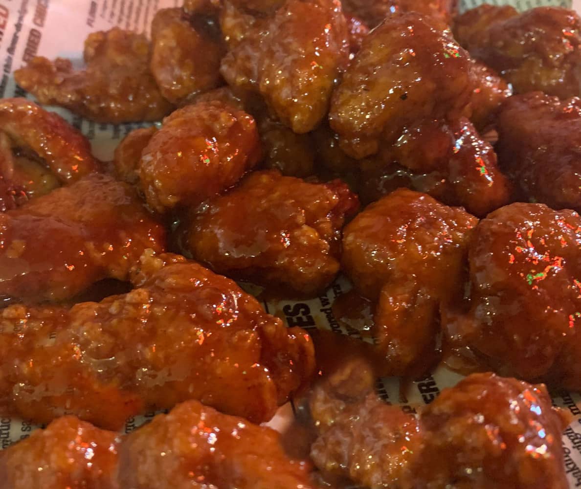 Miller’s Sports Bar & Grill — photo 3
